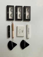 Load image into Gallery viewer, Brow Gel Ceja beauty X Glam Beauty