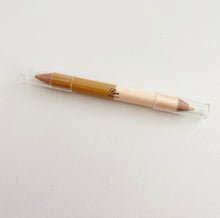 Load image into Gallery viewer, Brow Duo Pencil